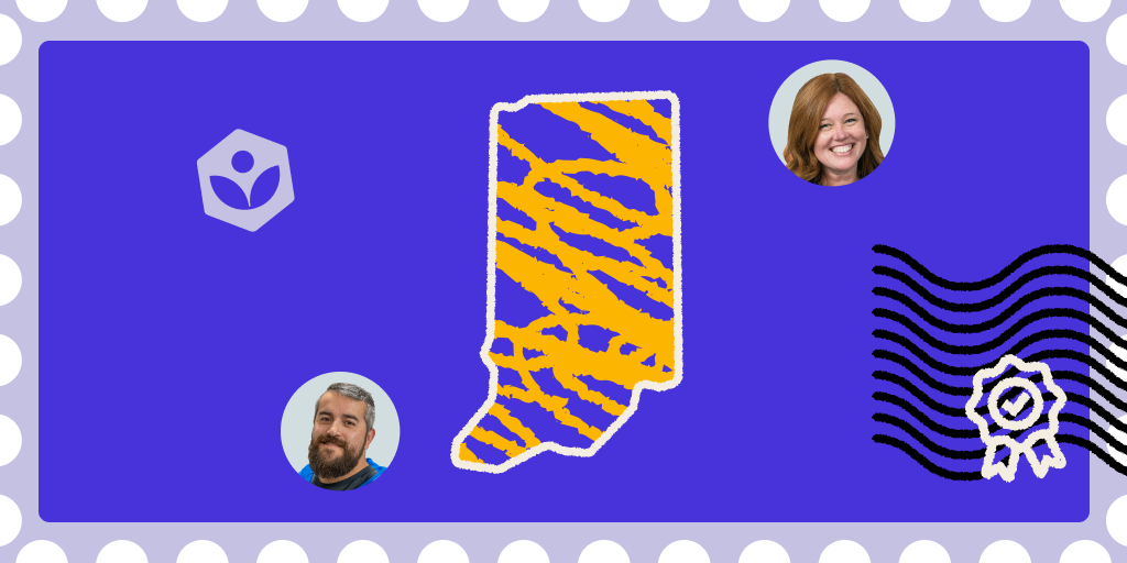 Indiana Digital Learning Grant Can Support Khan Academy District Partnerships