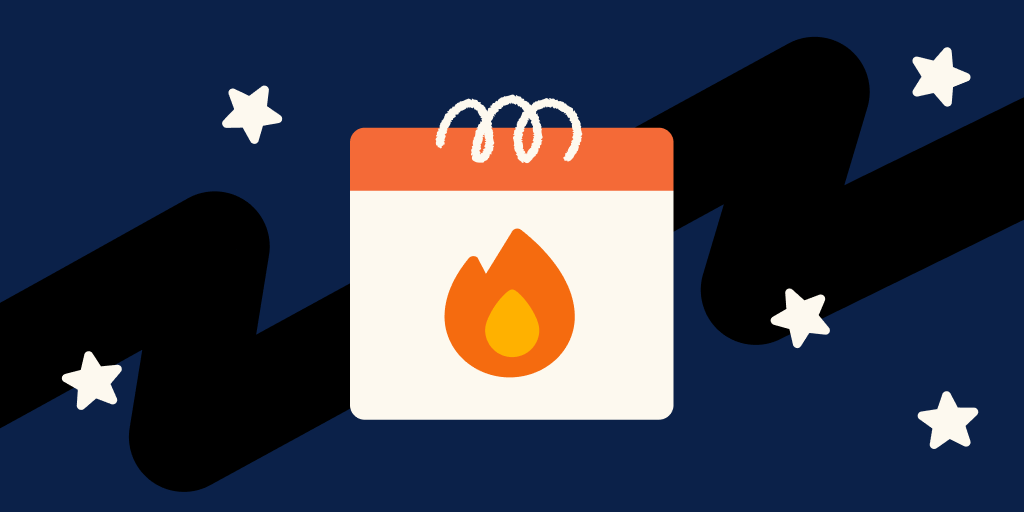 Keeping your streak alive: insights + tips from the last 6 months